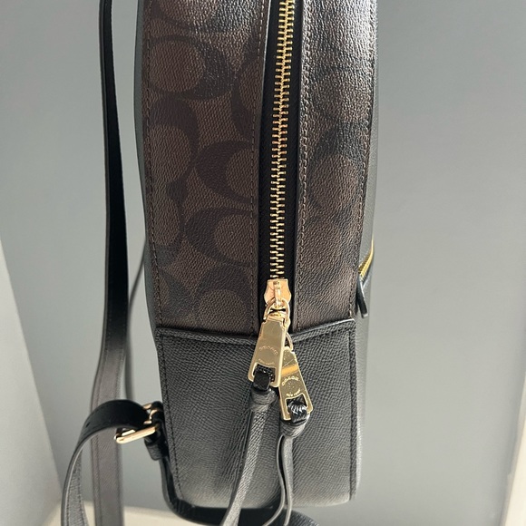 Coach backpack - Picture 12 of 12